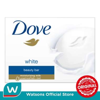 Dove Bar Soap