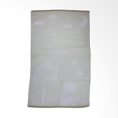 Dixon Handuk Mandi - Cream