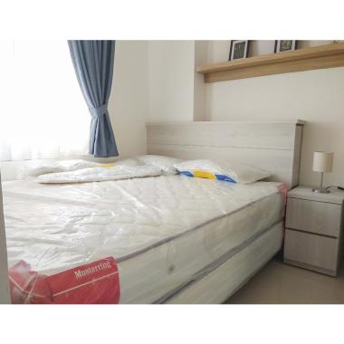 Jendela360 BSCC029 Bassura City Apartemen