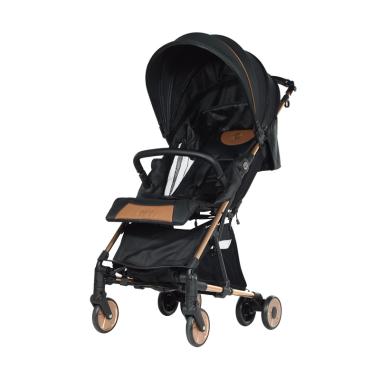 Hybrid Carryon Kereta Dorong Bayi - ... ler Backpack & Rain Cover