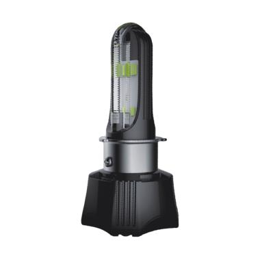 RTD LED Bohlam Lampu Motor