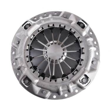 Isuzu I8-L7169 534-0 PLATE AS; PRESSURE For ELF DOBEL N66-71