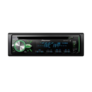 Pioneer DEH-X4950BT Bluetooth USB MIXTRAX Head Unit