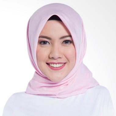 Elzatta Keisha Safiaa 116 Hijab - Soft Pink