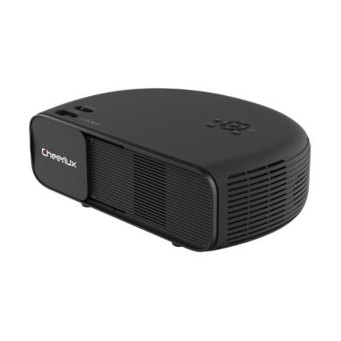 CHEERLUX CL760 320 Original ANSI Lu ... er [3200 Lumens/ Real HD]