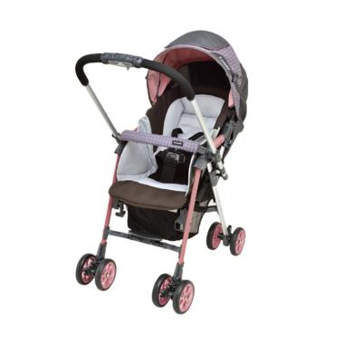 stroller combi harga