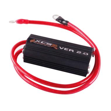 Hurricane XCS Version 2 Voltage Stabilizer