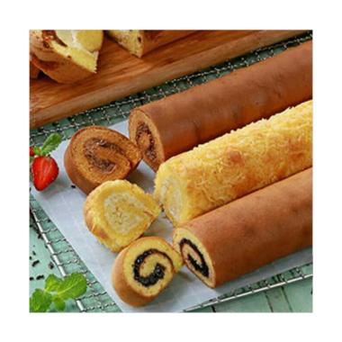 Meranti Bolu 3in1 Mini Kue [1.6 kg]
