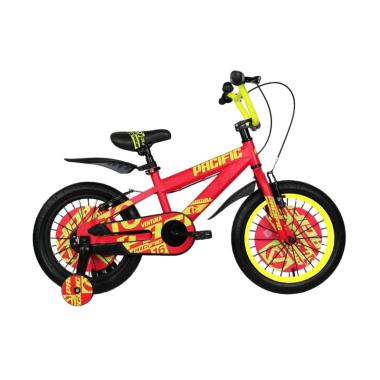 Jual Sepeda Anak Roda 4 Harga Promo Juni 2019 Blibli Com