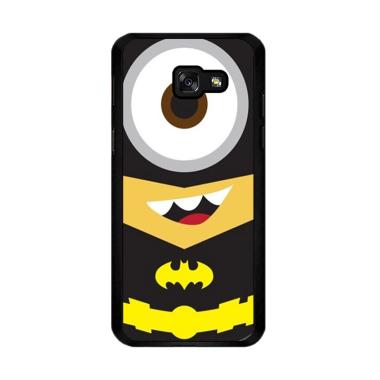 Flazzstore Despicable Me Batman Min ... or Samsung Galaxy A5 2017
