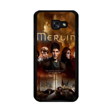 Flazzstore Merlin Fantasy Adventure ... or Samsung Galaxy A5 2017