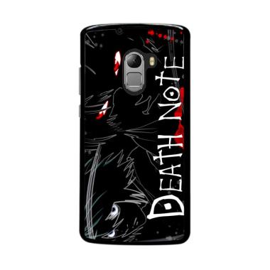 Flazzstore Death Note Anime Z0463 Custom Casing for Lenovo K4 Note A7010 Flazzstore Death Note Anime Z0463 Custom Casing for Lenovo K4 Note A7010