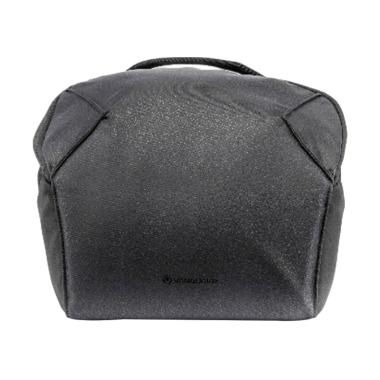 Vanguard Vesta Strive 30 Tas Kamera - Hitam
