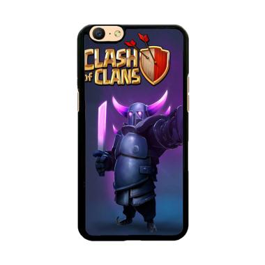 Flazzstore Clash Of Clans Pekka Z0 ... for Oppo A57 or Oppo A39