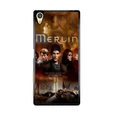 Flazzstore Merlin Fantasy Adventure ... or Sony Xperia Z5 Premium