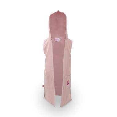 Vest / Rompi Anak Perempuan / Rodeo Junior Girl Beloved M Pink