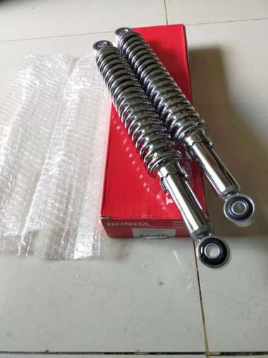 shockbreaker belakang sepasang Honda win 100_kode.part.GF6