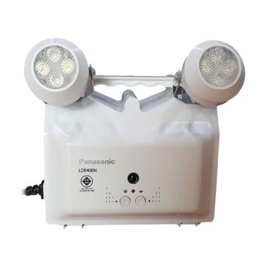 Panasonic LED Lampu Emergency