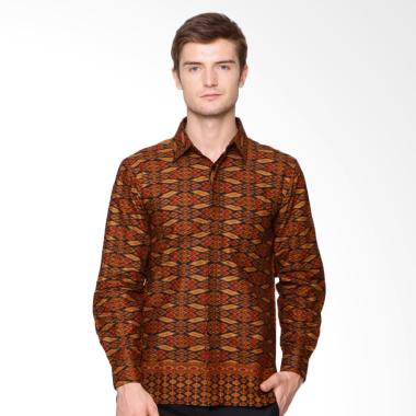 Anakara Batik Men Toredo Batik Pria