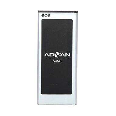 Advan Baterai Handphone for Advan S35D