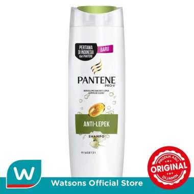 Pantene Shampoo