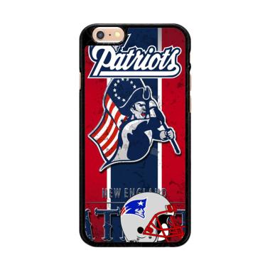 Flazzstore New England Patriots Z29 ... iPhone 6 Plus or 6S Plus