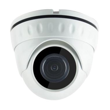 Glenz GUIP-39020 Indoor 2.0MP (PoE) IP Camera Sony Starvis