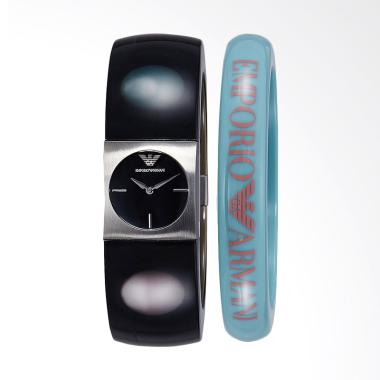 Jual Jam Tangan Emporio Armani Produk Terbaru Blibli Com