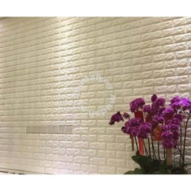 Gratis Unduh Gambar Jual Luxurious 3d Foam Brick Wallpaper Wallpaper Dekorasi Dinding Terupdate by Cikimm
