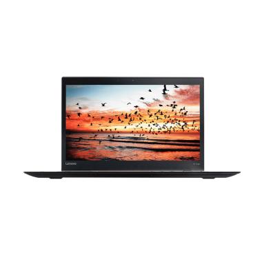 Lenovo ThinkPad X1 YOGA 20JES0-CS00 BLACK - [Intel Core i7-7600U 2.6-3.4GHz/16GB/512GB SSD/INTEL HD 520/14 QHD Touch/WINDOWS 10 Pro]