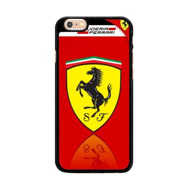 Flazzstore Scuderia Ferrari Formula ... 6 Plus or iPhone 6S Plus