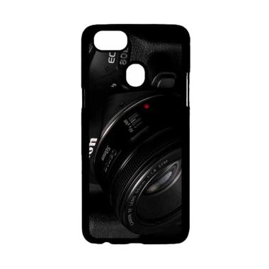 OEM Canon Camera 2 Hardcase Custom Casing for Oppo F5
