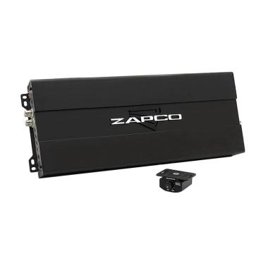 Zapco ST-2000XM Monoblok Amplifier