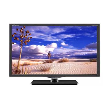 POLYTRON LED TV HD 24 inch PLD-24D600