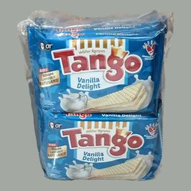 Tango Long Wafer