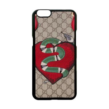 Acc Hp Limited Edition Gg Snake E1682 Casing for Oppo F1S
