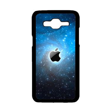 Acc Hp Apple Custom Hardcase Casing for Samsung Galaxy J2 Prime