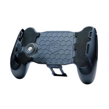 GameSir F1 Gamepad Portable & Stand Universal - Black
