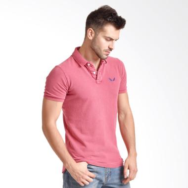Brother Store Kaos Distro RF Perfect USA Black Premium. Source · Osprey Basic Kaos Polo
