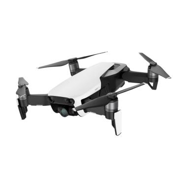 DJI Mavic Air Drone - Arctic White