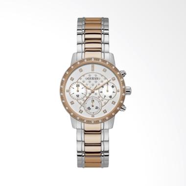 GUESS W1022L4 Jam Tangan Wanita