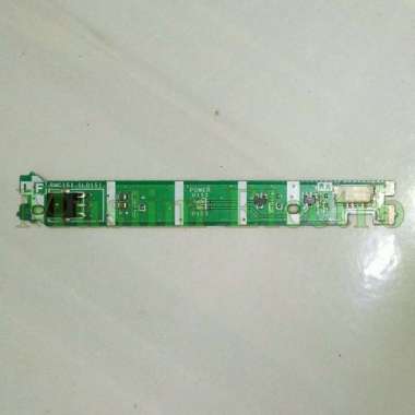 Sensor LED TV Sharp LC 24LE157