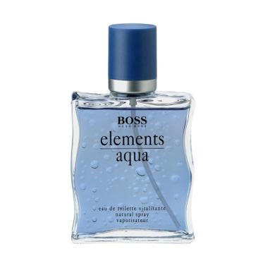elements hugo boss