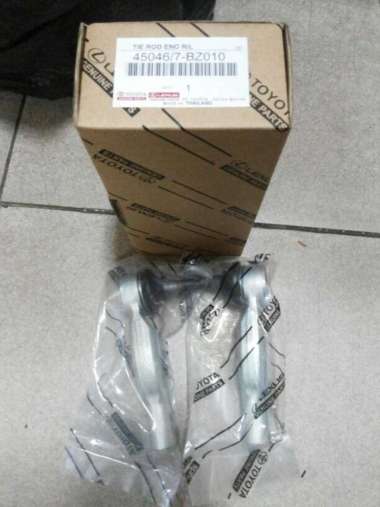 Tie Rod End Toyota Avanza Xenia
