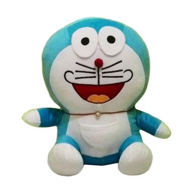 Boneka Doraemon Ukuran Besar Terbaru Ori Harga Promo Blibli Com