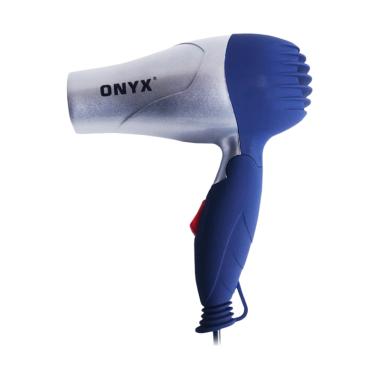 Onyx OX937 Foldable Lipat Mini Hair Dryer
