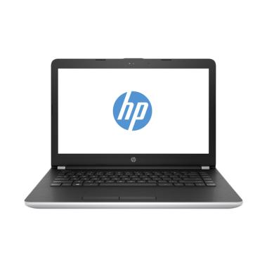 HP 14-BS128TX Notebook - Silver [14 ... - FREE CLEANER SET 3 IN 1