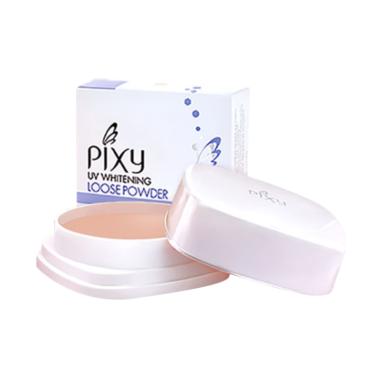 Tutorial Makeup Natural Dengan Menggunakan Produk Pixy Bukareview