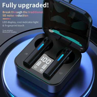 Harga Tws Sport Earphone Terbaru Juli 
