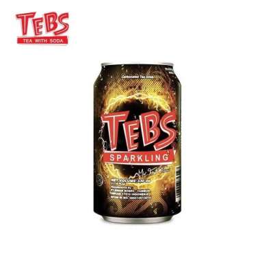 Tebs Tea Cooler 330ML